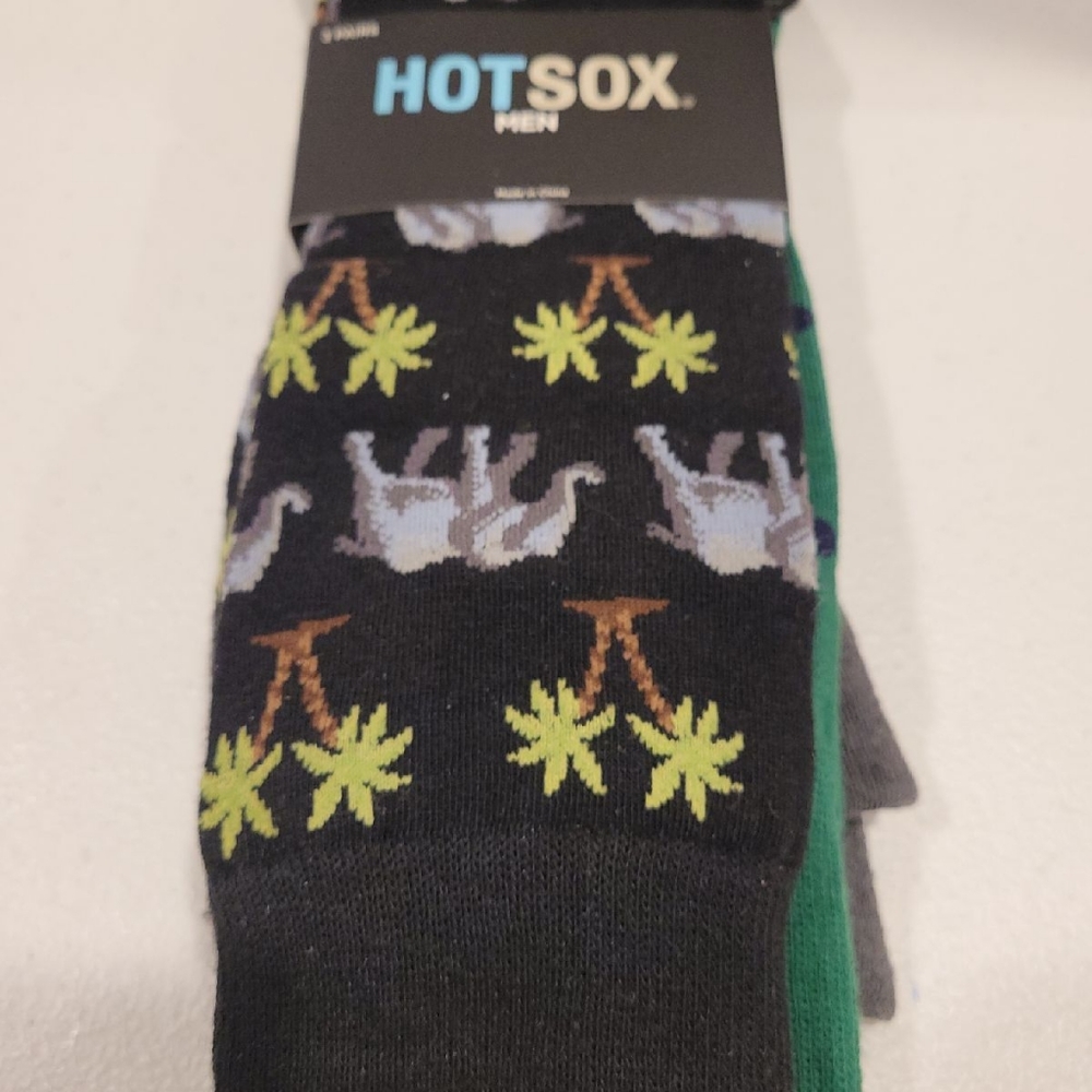 Socks